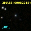 NVSS J090822+320646