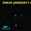 2MASS J09083877+3246202