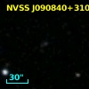 NVSS J090840+310656