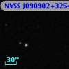 NVSS J090902+325419