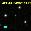 2MASS J09094784+3124435