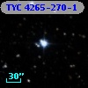 TYC 4265-270-1
