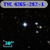 TYC 4265-282-1