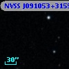 NVSS J091053+315511
