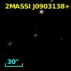 2MASSI J0903138+312015