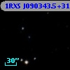 1RXS J090343.5+313656