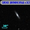 1RXS J090839.6+323536