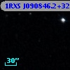 1RXS J090846.2+321330