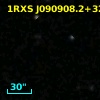 1RXS J090908.2+323617