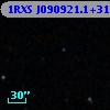 1RXS J090921.1+312827