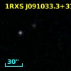 1RXS J091033.3+312743