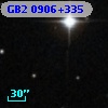 GB2 0906+335