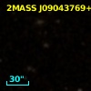 2MASS J09043769+3038541