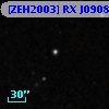 [ZEH2003] RX J0908.4+3258  1