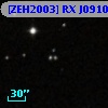 [ZEH2003] RX J0910.6+3329  3