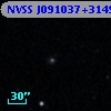NVSS J091037+314936