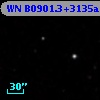 WN B0901.3+3135a
