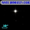 NVSS J090157+310222