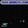 NVSS J090825+330839