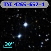TYC 4265-657-1