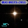 IRAS 08573+2851