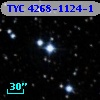 TYC 4268-1124-1