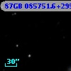 87GB 085751.6+295408