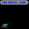GB6 B0858+2806