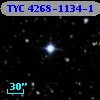 TYC 4268-1134-1