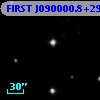 FIRST J090000.8+295450