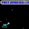 FIRST J090010.6+283420