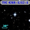 TYC 4268-1212-1