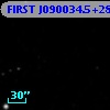 FIRST J090034.5+284548
