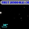 FIRST J090046.6+300317