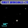 FIRST J090106.5+295820