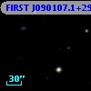 FIRST J090107.1+295826