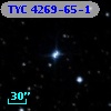 TYC 4269-65-1