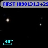 FIRST J090131.3+292547