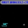 FIRST J090133.2+294259