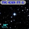 TYC 4269-77-1