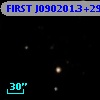 FIRST J090201.3+295249