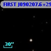 FIRST J090207.6+294355