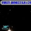 FIRST J090221.8+290836