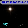FIRST J090222.6+290633