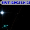 FIRST J090235.9+292218