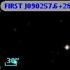 FIRST J090257.6+283818