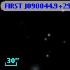 FIRST J090044.9+294224