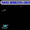 NVSS J090259+302026