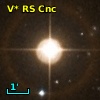 V* RS Cnc