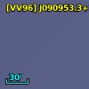 [VV96] J090953.3+310603
